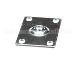 145835 Norlake Ft - Leg Mounting Plate