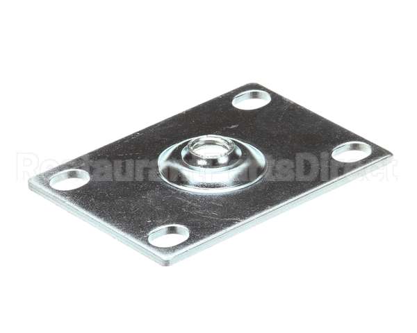 145835 Norlake Ft - Leg Mounting Plate