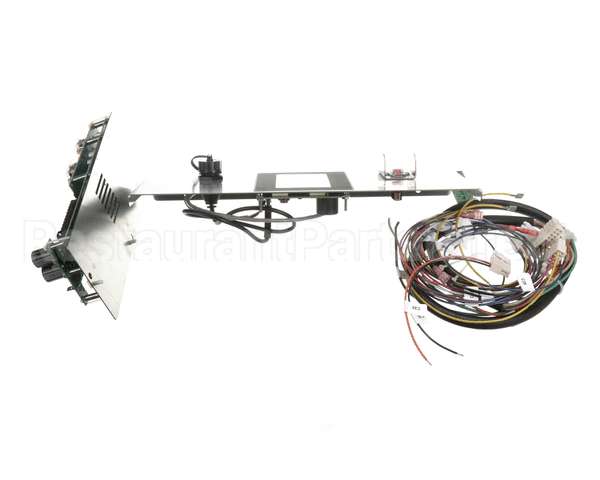 145871T Marshall Air Touchscreen Conversion Kit