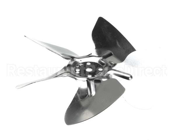 1460 Grindmaster Cecilware Blade, Fan, D25 For Ebm Motor