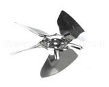 1460 Grindmaster Cecilware Blade, Fan, D25 For Ebm Motor