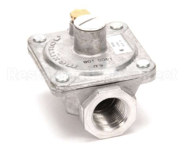 14605-6 Montague Pressure Regulator-Nat