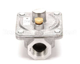 14605-6 Montague Pressure Regulator-Nat