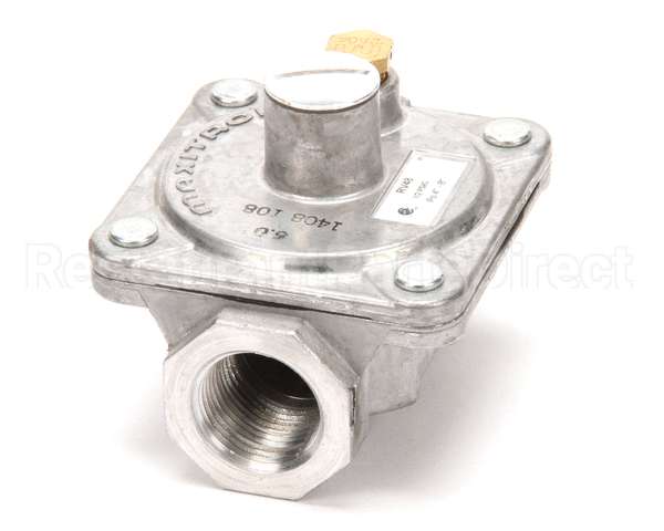 14605-6 Montague Pressure Regulator-Nat