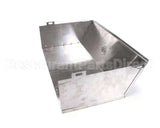 146116 Groen Radiation Shield Weldment-30 Gallon Bp