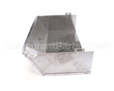 146116 Groen Radiation Shield Weldment-30 Gallon Bp