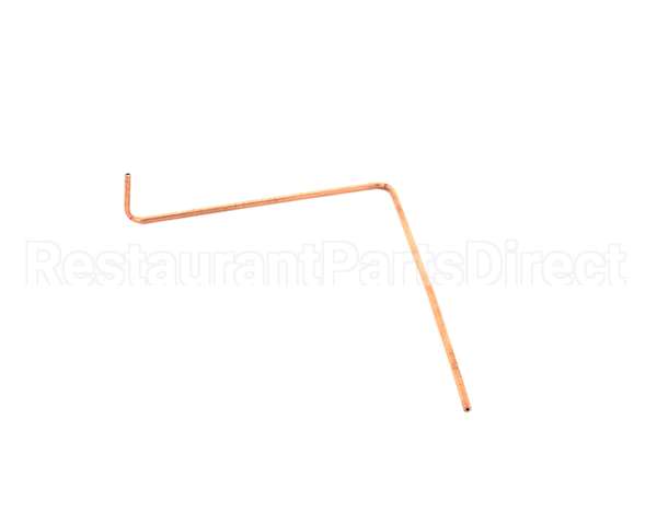 146118 Groen Pilot Supply Tube, 1/4