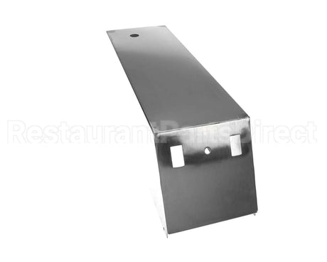 146128 Groen Electrical Panel Cover-Gas Manual Tilt