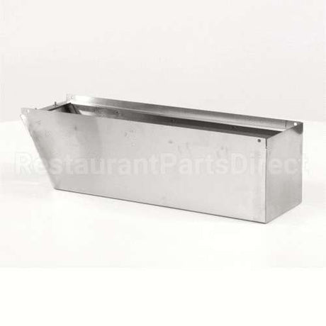 146129 Groen Electrical Panel Cover Assembly-Gas Manu