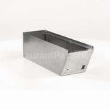 146129 Groen Electrical Panel Cover Assembly-Gas Manu