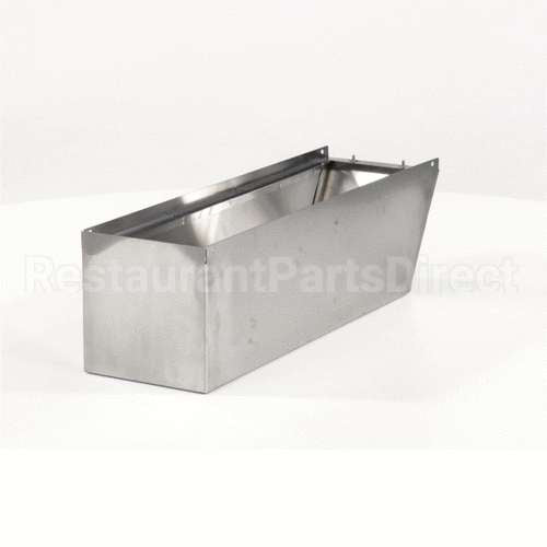 146129 Groen Electrical Panel Cover Assembly-Gas Manu
