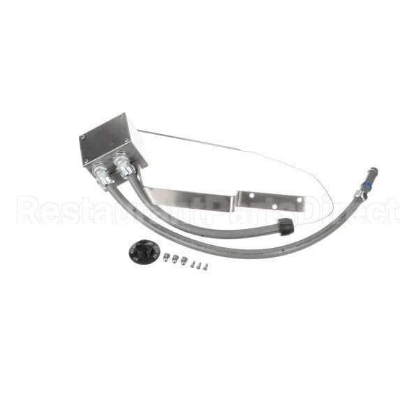146131 Compatible Groen Thermostat Box Assy