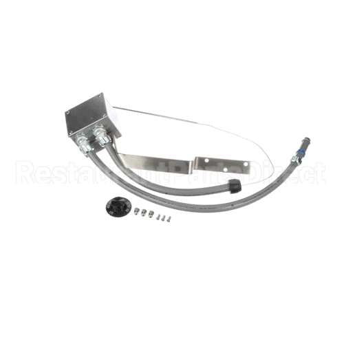 146131 Groen Thermostat Box Assembly