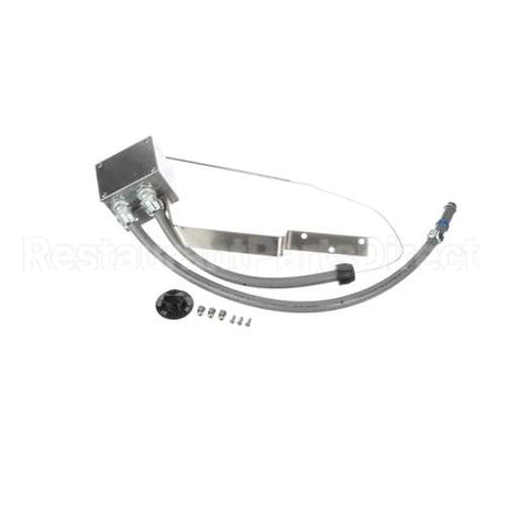 146131 Groen Thermostat Box Assembly