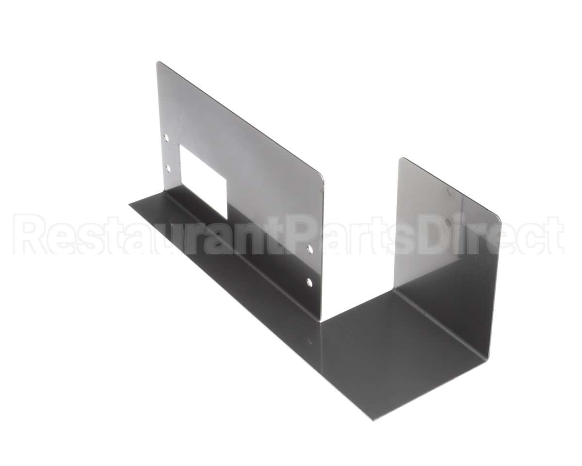 146145 Groen Bracket, Rear Radiation Heat