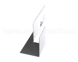 146145 Groen Bracket, Rear Radiation Heat