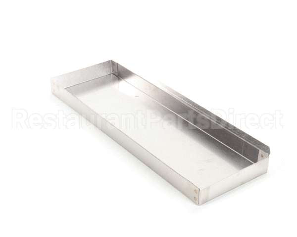 146146 Groen Cover, Ignition Module