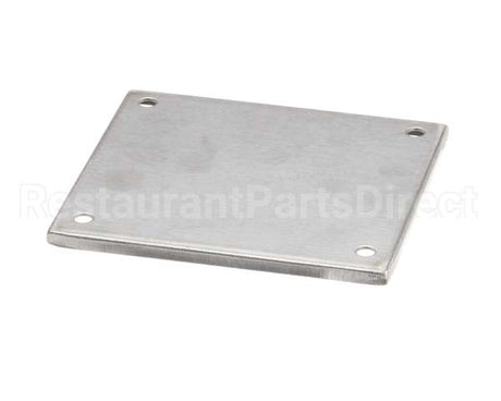 146147 Groen Cover, Control Console Shell,