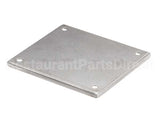 146147 Groen Cover, Control Console Shell,