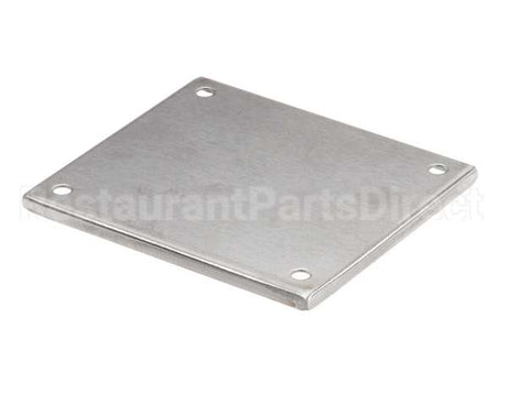 146147 Groen Cover, Control Console Shell,