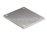 146147 Groen Cover, Control Console Shell,