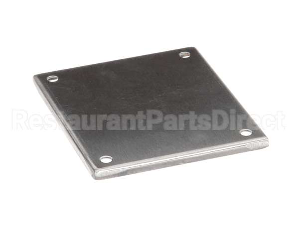 146147 Groen Cover, Control Console Shell,