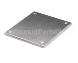 146147 Groen Cover, Control Console Shell,