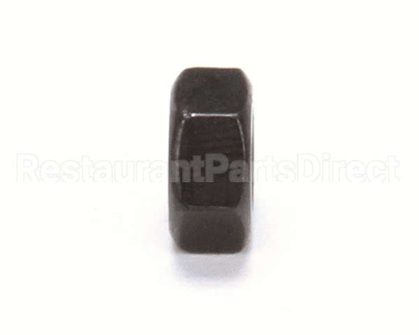 14617 Cleveland Nut;Hex;1/4-20;Steel; Oxide Fi