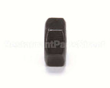 14617 Cleveland Nut;Hex;1/4-20;Steel; Oxide Fi