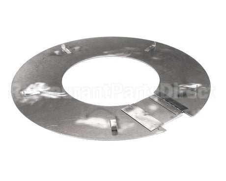 14618 Blakeslee Splash Cover Ss 30 Qt