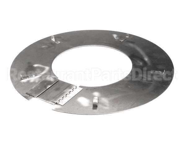 14618 Blakeslee Splash Cover Ss 30 Qt