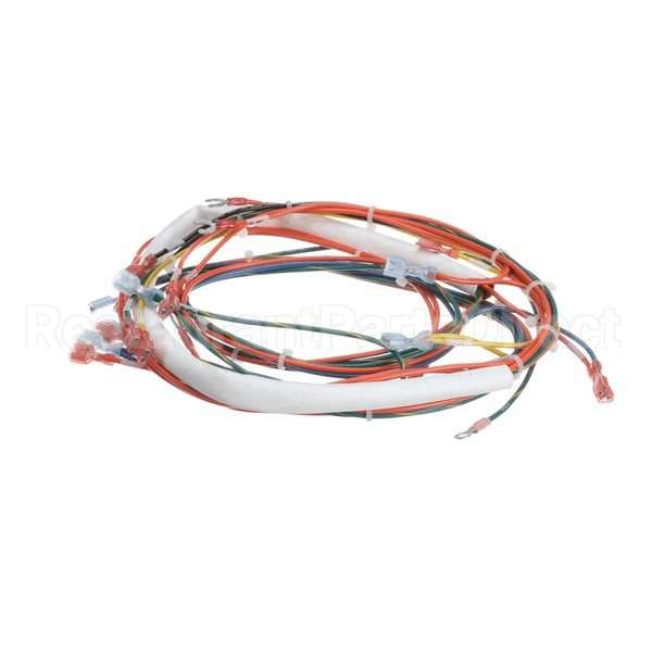 146191 Compatible Groen Wireharness, Control Low Voltage, Gas
