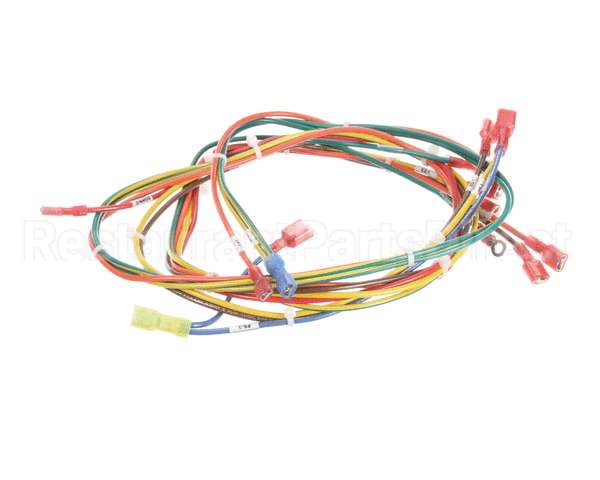 146197 Groen Wire Harness-Electric Tilt, Low Voltage
