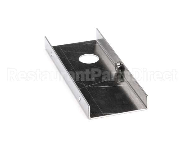 146206 Groen Terminal Block Bottom-Gas