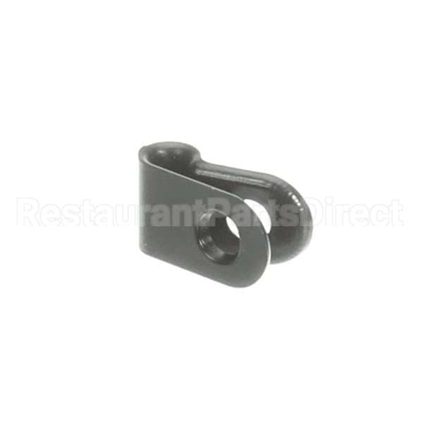 14622 Compatible Cambro Hdw # 8876T11 Blk Clamp
