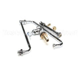 146220 Groen Single Pantry Faucet With Swing Spout An