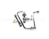 146220 Groen Single Pantry Faucet With Swing Spout An