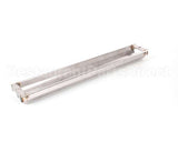 146253 Marshall Air Shield Lower Burner Entrance