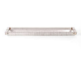 146253 Marshall Air Shield Lower Burner Entrance