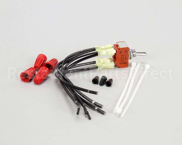 14635 Henny Penny Kit-Hc-90X-Switch Assembly