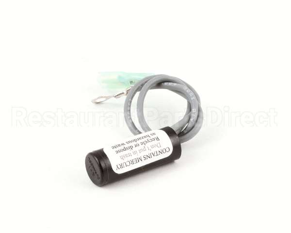 146373 Groen Mercury Switch-Braising Pan