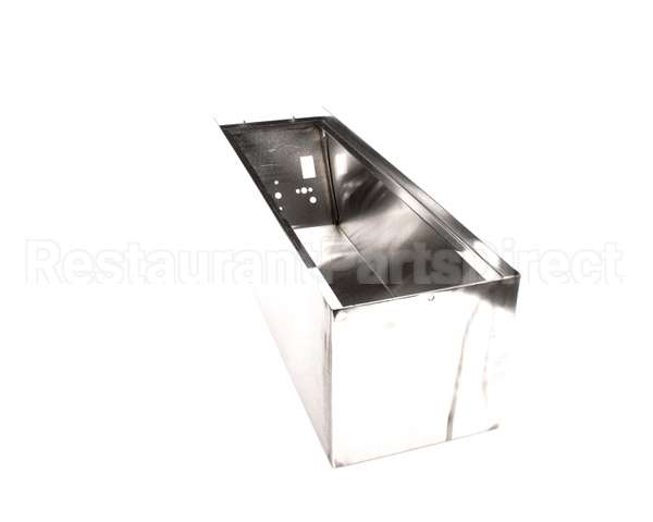 146375 Groen Electrical Panel Cover Assembly-Gas Manu