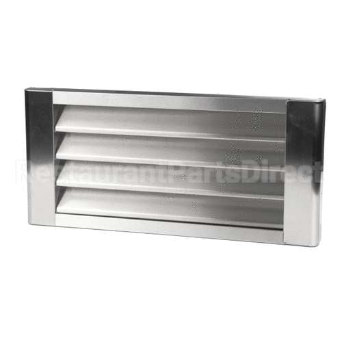 146388 Norlake Lower Grill Assembly