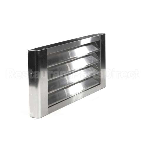 146388 Norlake Lower Grill Assembly