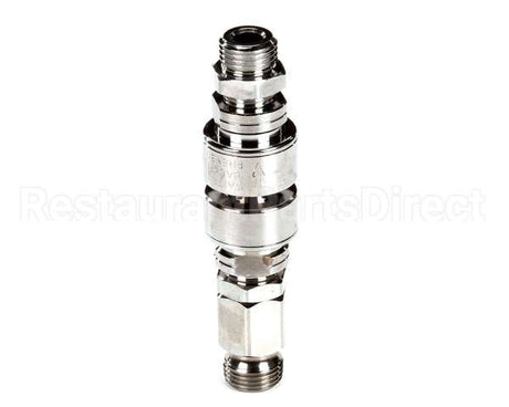 146392 Groen Backflow Preventer