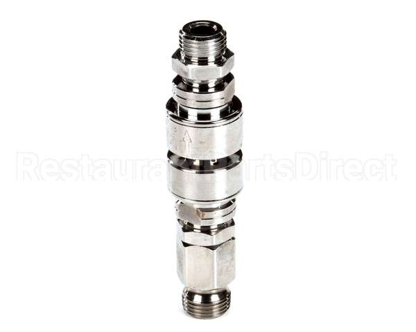 146392 Groen Backflow Preventer