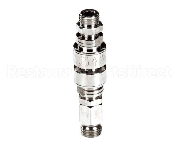 146392 Groen Backflow Preventer