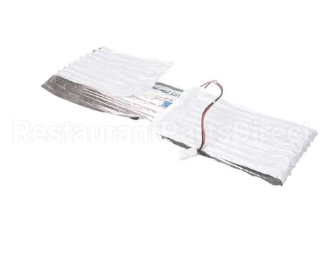 146402 Norlake Lt - Drain Pan Heater Lotte C1