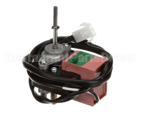 146407 Norlake Lt Fan Motor 115V