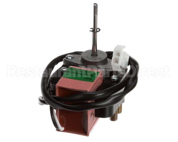146407 Norlake Lt Fan Motor 115V